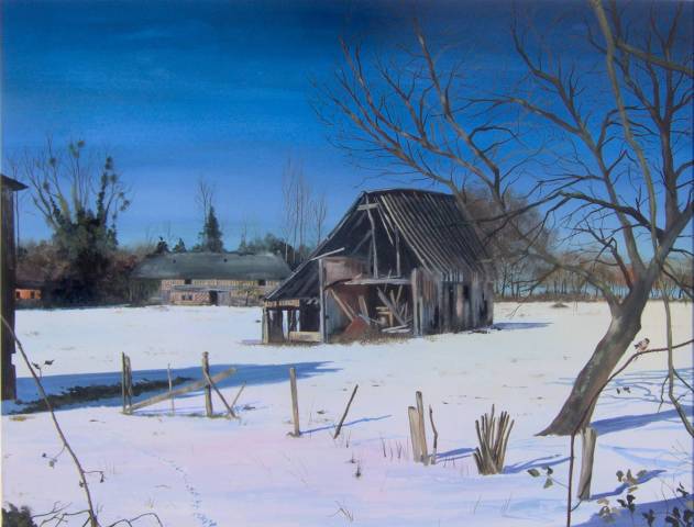 Hivernation