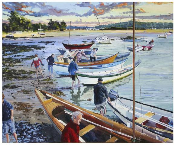 Richard day