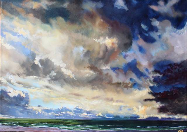 Turner's beach